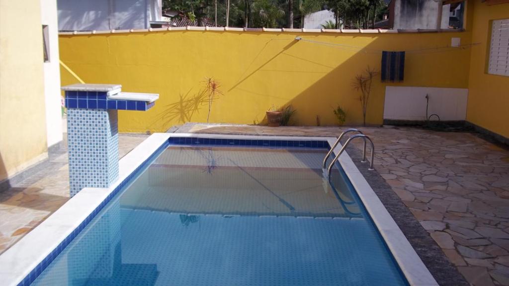  Casa do Paulo-fundos (2 quartos)