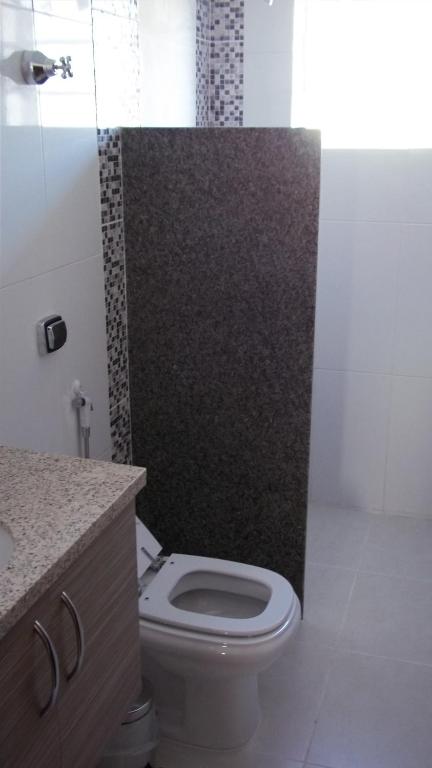  Casa do Paulo-fundos (2 quartos)