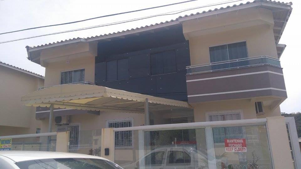  Apartamento novo 450 mt da praia Ingleses