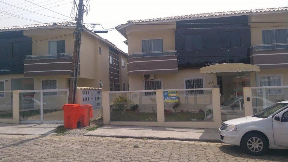  Apartamento novo 450 mt da praia Ingleses