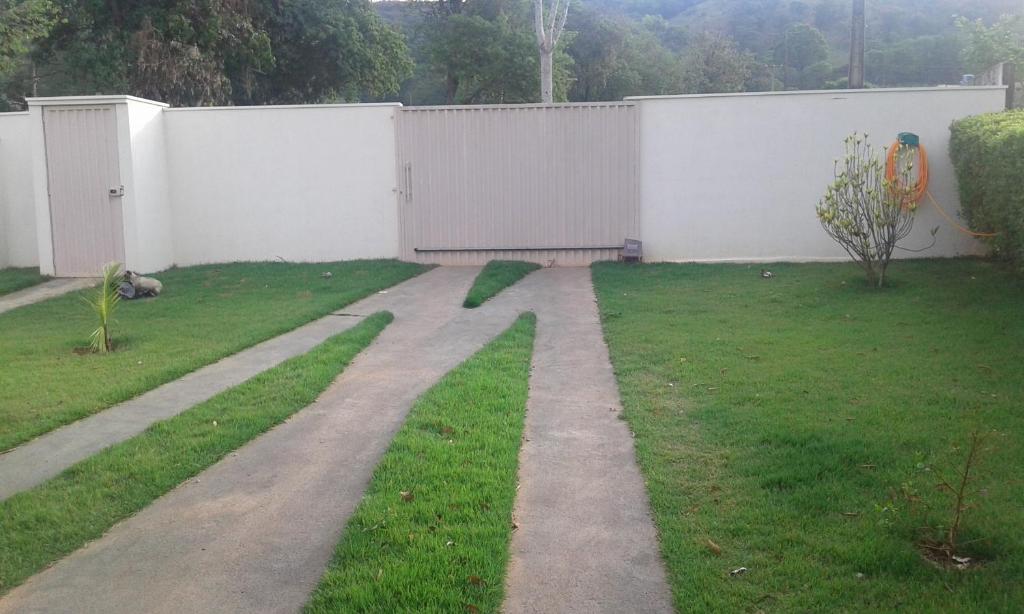  Chácara Sossego de Minas