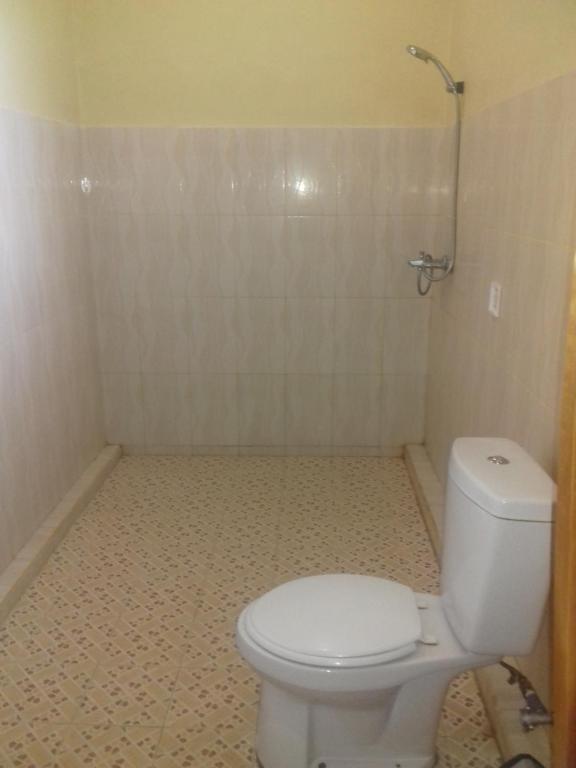 Pondok Guru Bakti Cottage - 12