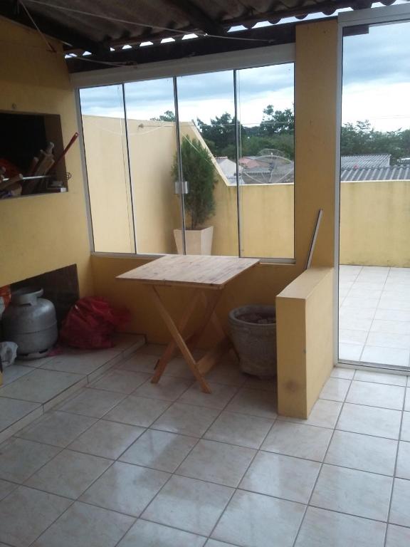  Apartamento 300m da praia