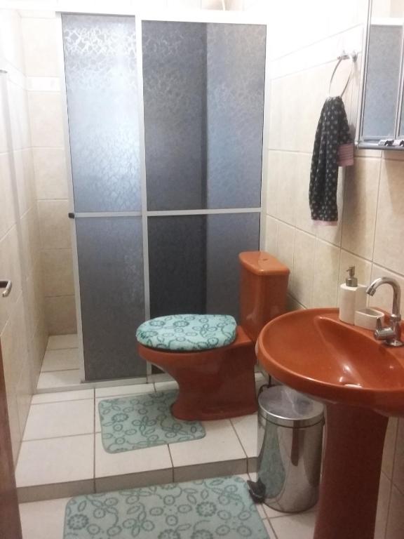 Apartamento 300m da praia