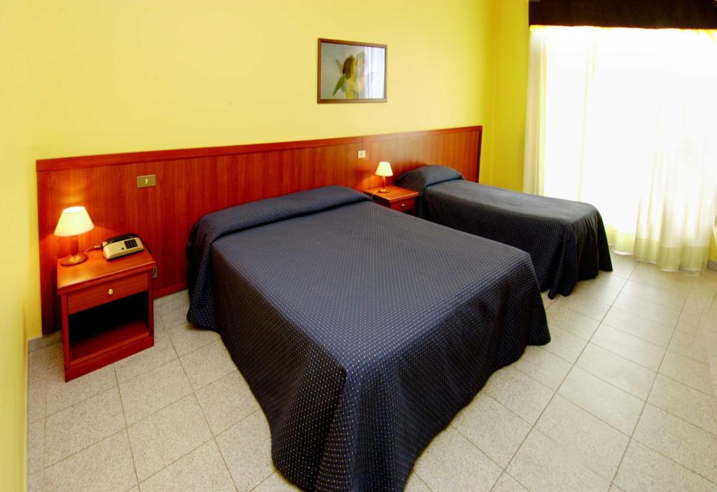 Hotel Rio - Double Room