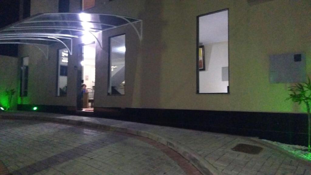  Hotel Vitalle