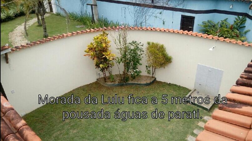  Morada da Lulu