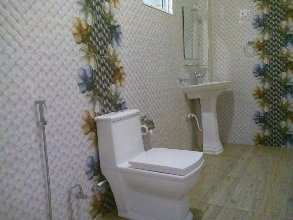 Airport Green Hotel - 3