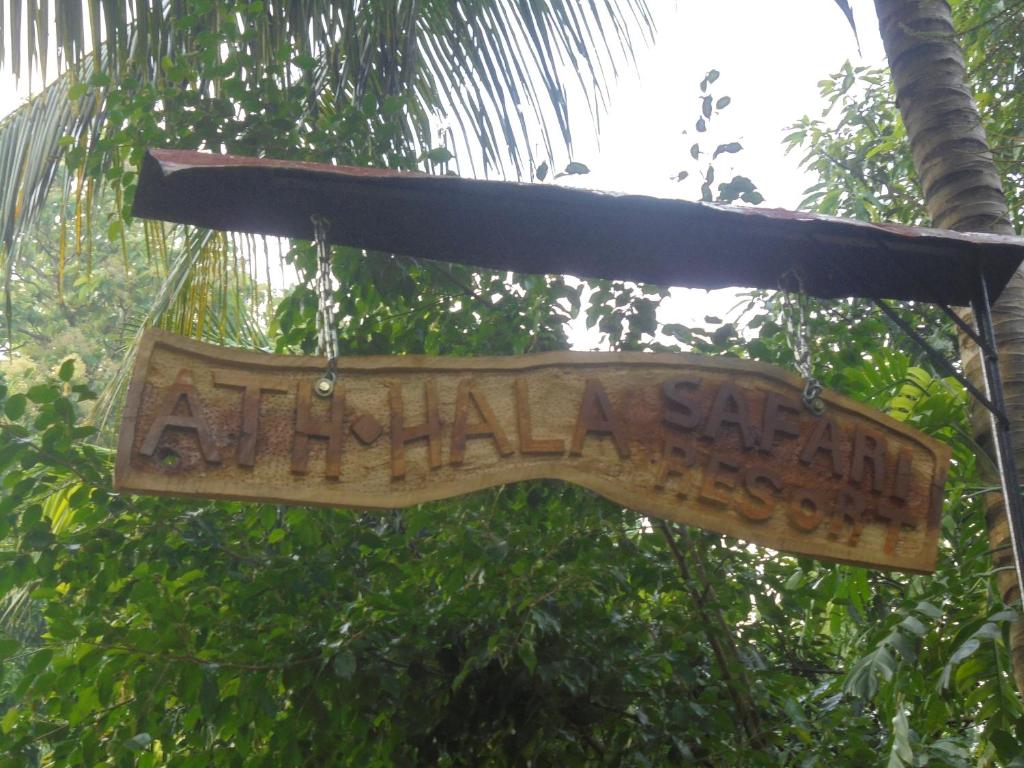 Fotografie z fotogalerie ubytování Ath Hala Safari Resort v Udawalawe