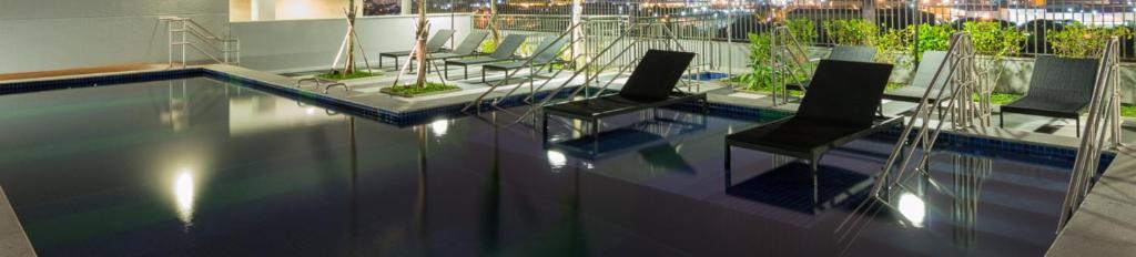  Wise Expo Center Norte