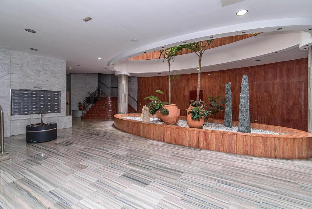 Fotografie z fotogalerie ubytování Piso moderno 2 habitaciones Las Canteras v destinaci Las Palmas de Gran Canaria