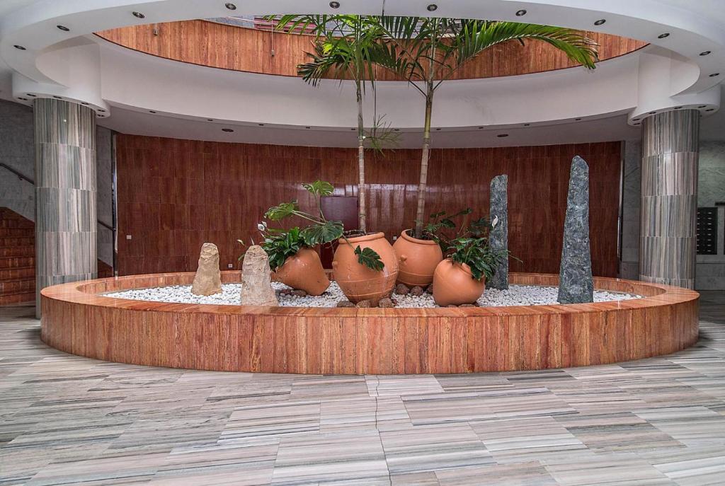 Fotografie z fotogalerie ubytování Piso moderno 2 habitaciones Las Canteras v destinaci Las Palmas de Gran Canaria