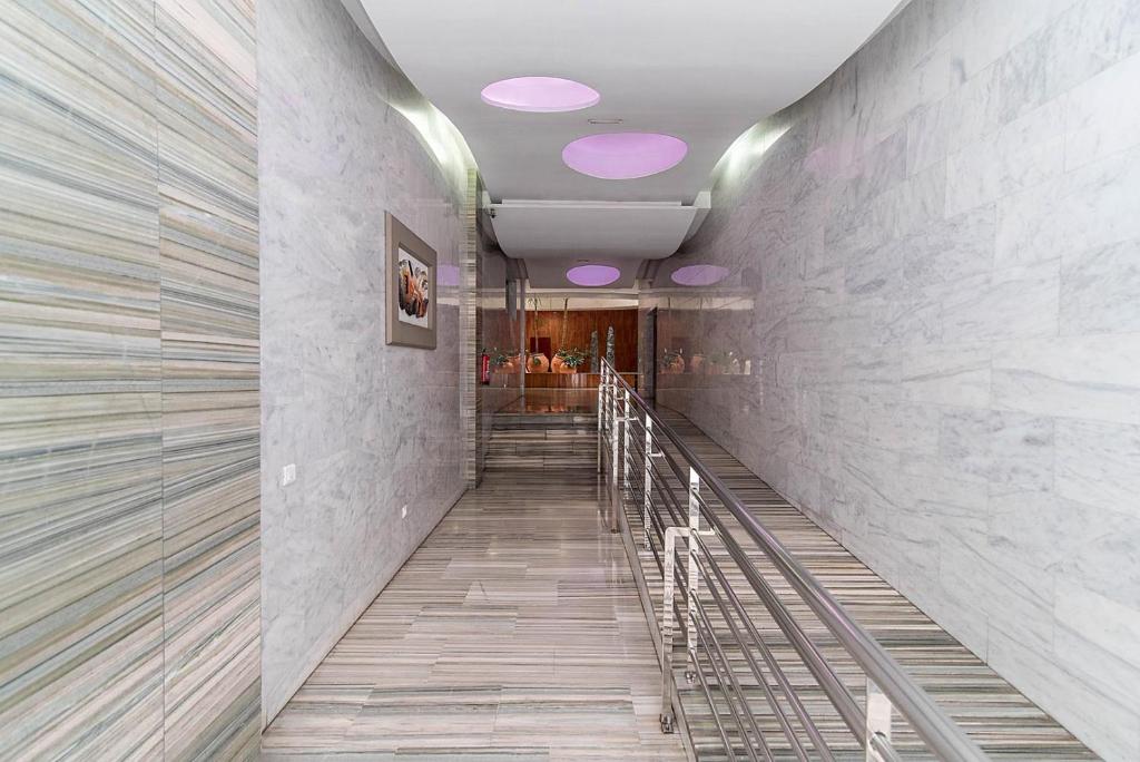 Fotografie z fotogalerie ubytování Piso moderno 2 habitaciones Las Canteras v destinaci Las Palmas de Gran Canaria