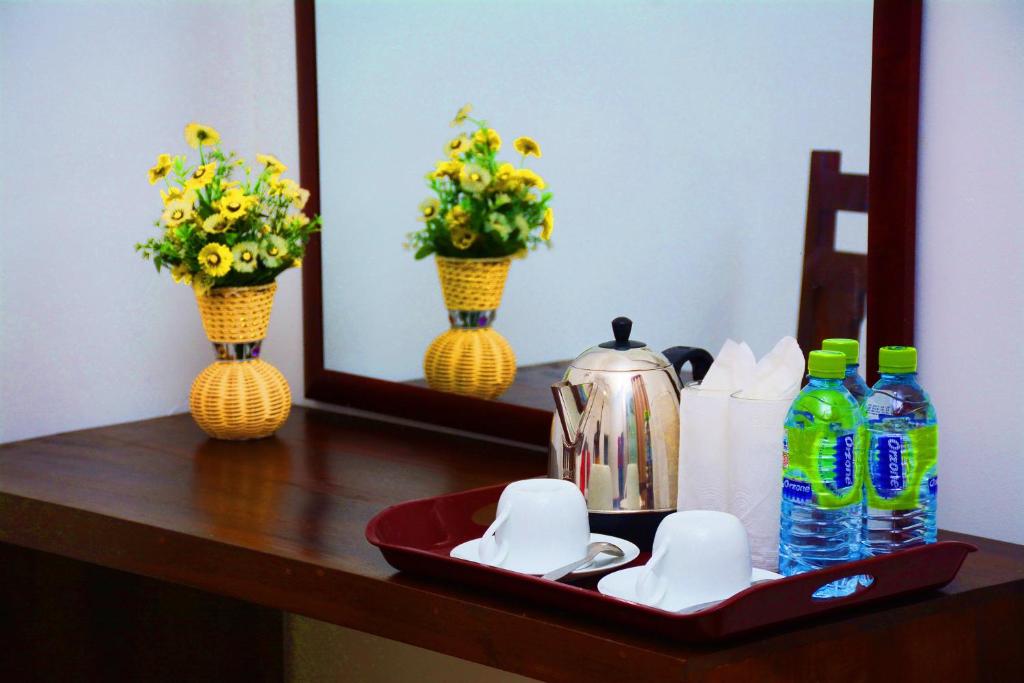 Sea View Tourist Inn - 2