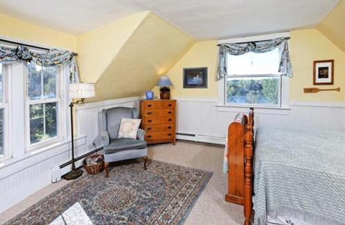 Black Lantern B&B - Queen Room Met Uitzicht Op De Rivier