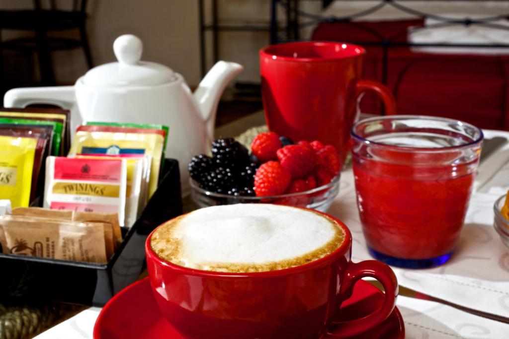 La Locandiera B&B - 10