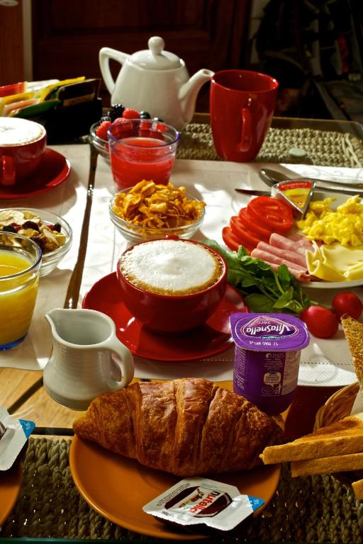 La Locandiera B&B - 12