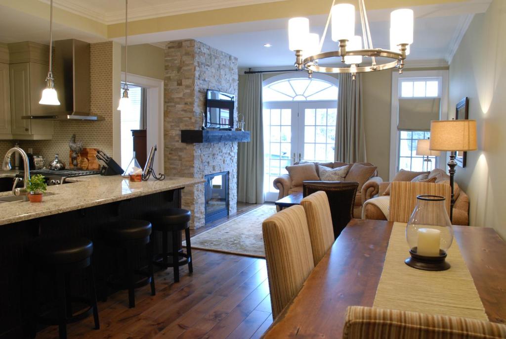 124 on Queen Hotel & Spa - Premium Villa Met Twee Slaapkamers