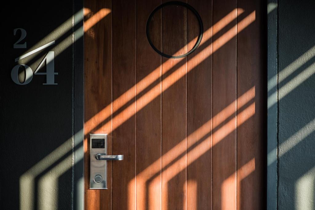 Cozy Inn Chiang Mai - Resim 22