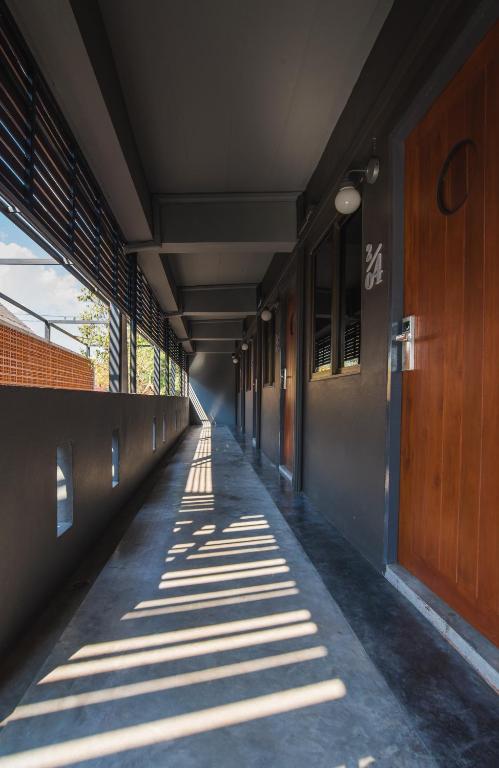 Cozy Inn Chiang Mai - Resim 23