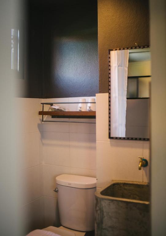 Cozy Inn Chiang Mai - Resim 27