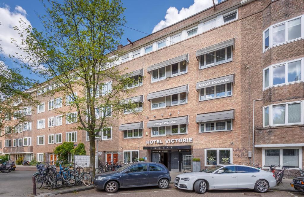 Hotel Victorie - Resim 11