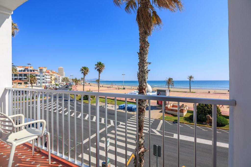 Hotel Playa, Peñíscola – Bijgewerkte prijzen 2023