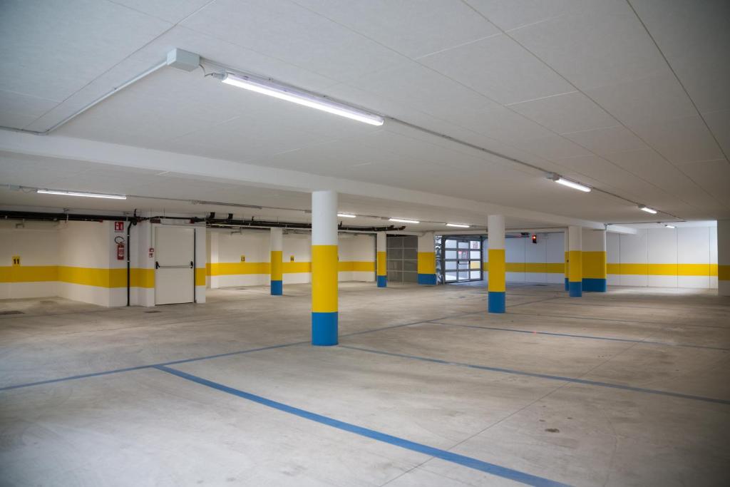 Hotel Brandoli - Resim 23