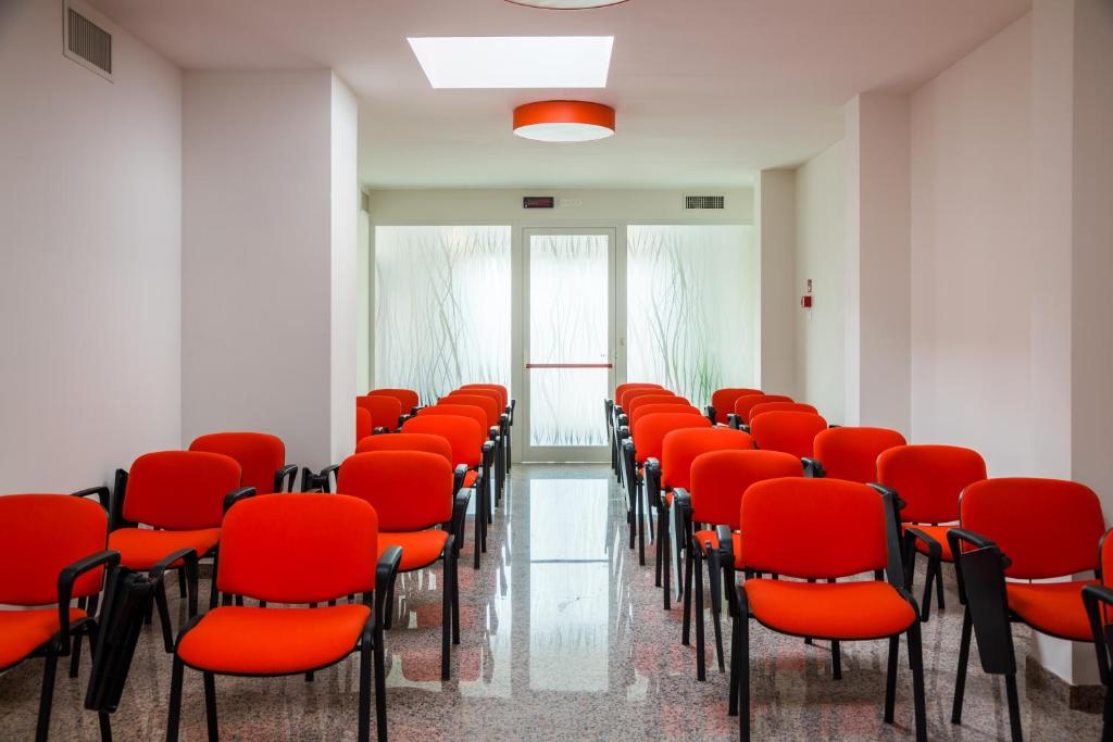 Hotel Brandoli - Resim 35