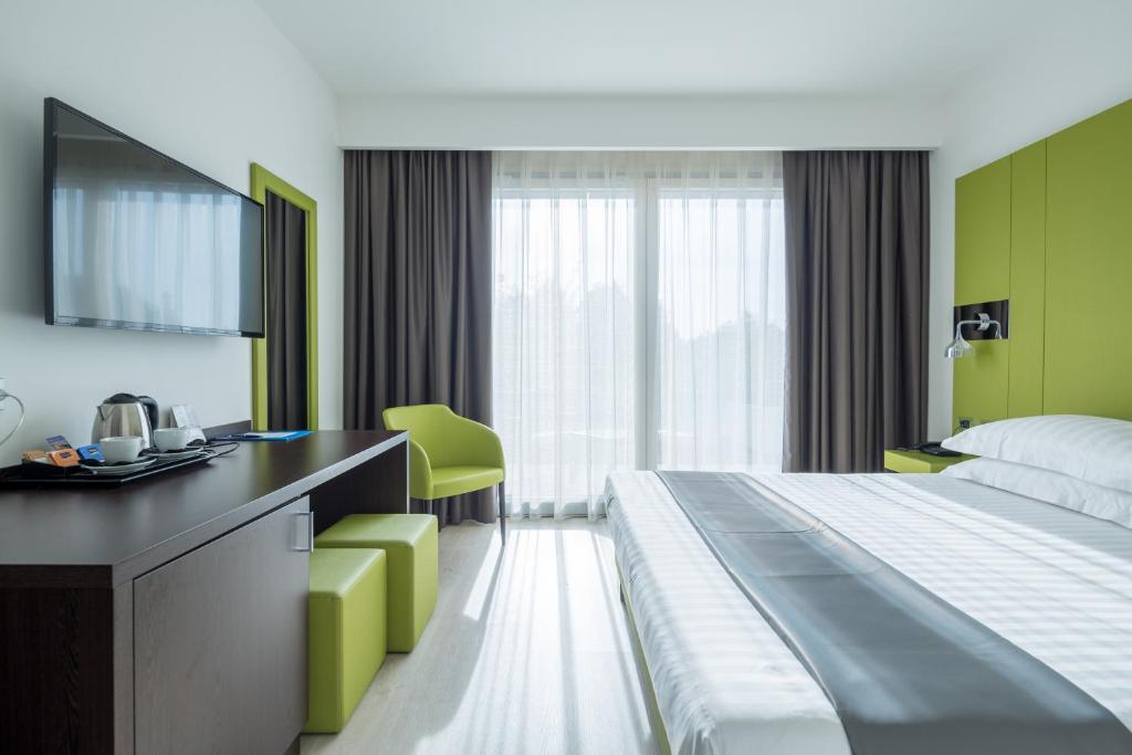 Hotel Brandoli - Resim 38