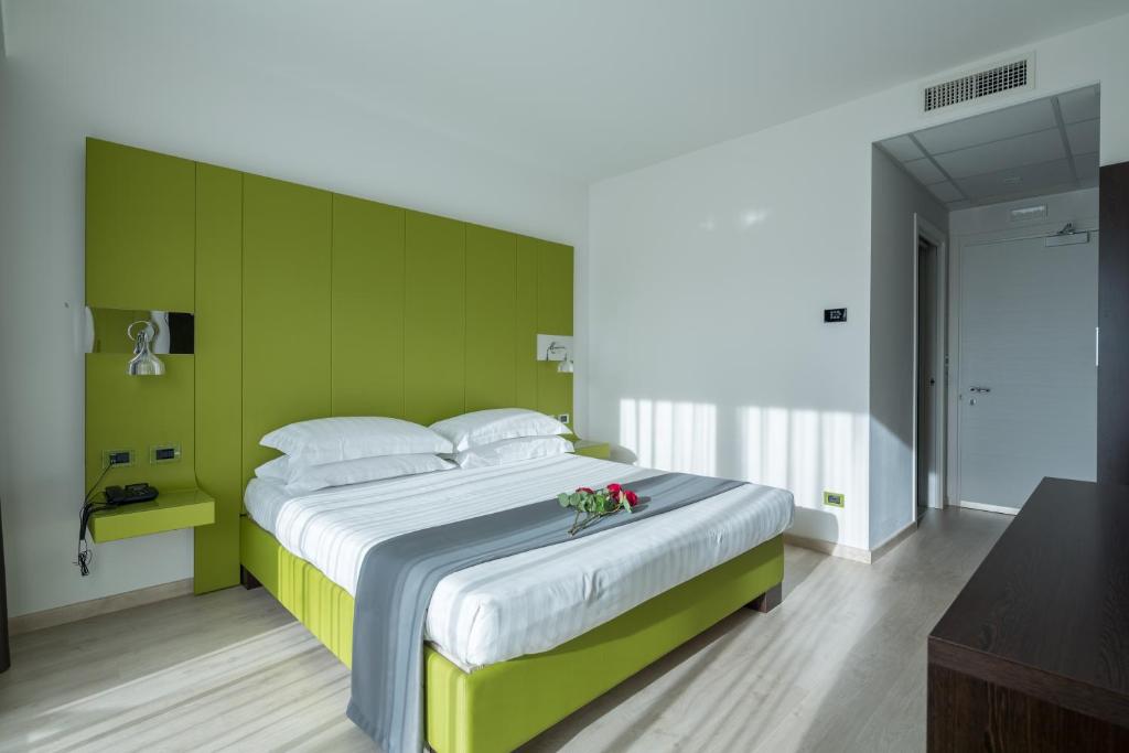 Hotel Brandoli - Resim 26