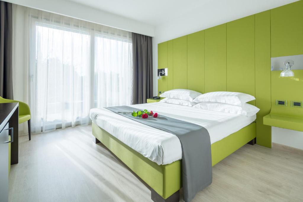 Hotel Brandoli - Resim 10