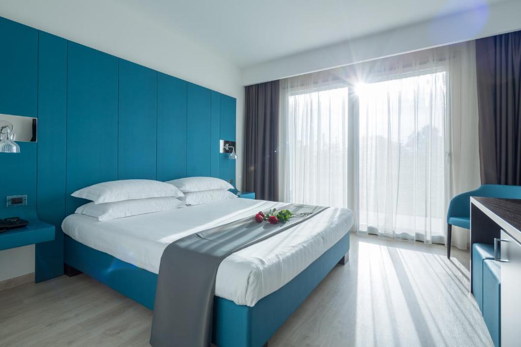 Hotel Brandoli - Resim 8