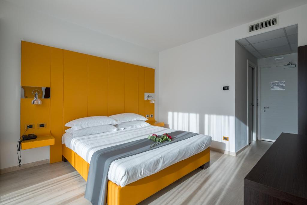 Hotel Brandoli - Resim 30