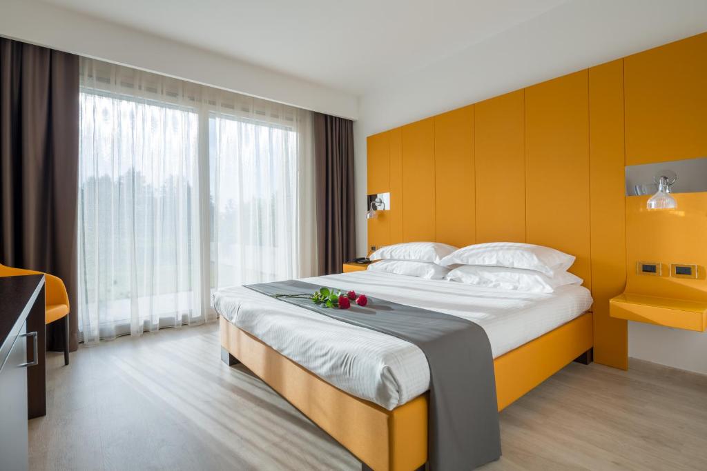 Hotel Brandoli