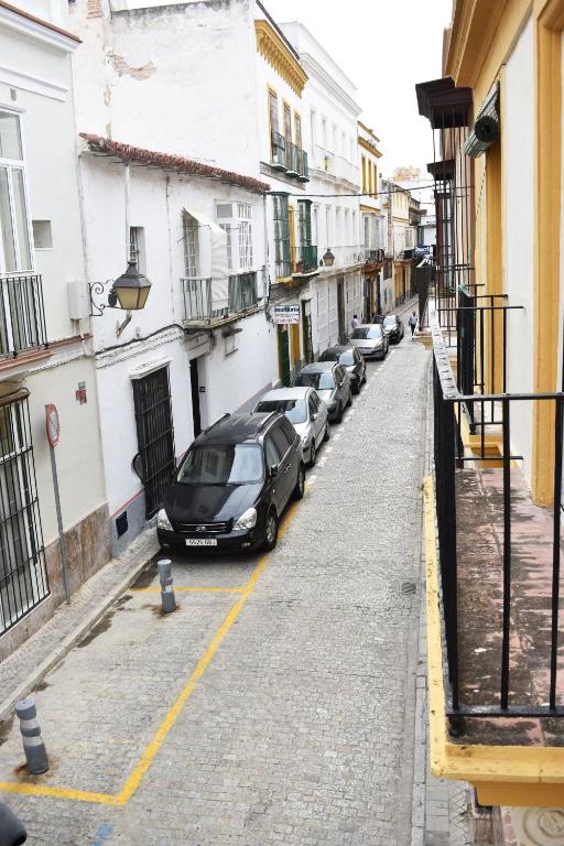 Apartamentos Las Naranjas - 8