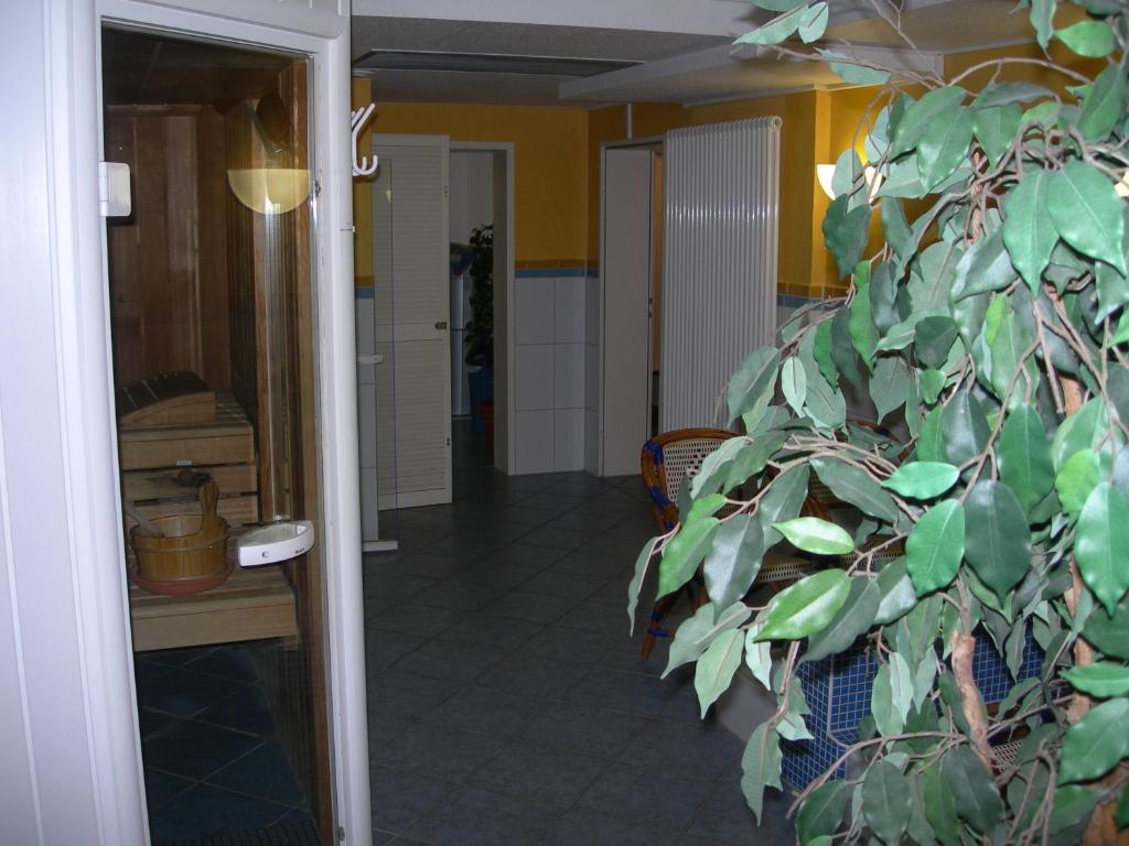 Fotografie z fotogalerie ubytování Apart Hotel Norden v destinaci Norden