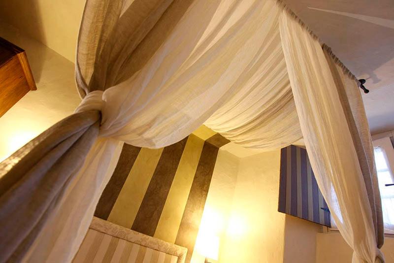 Zdjęcie z galerii obiektu Maison Bondaz & SPA privé w Aoście