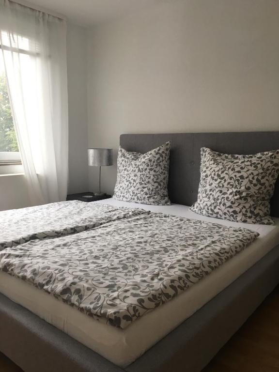 Ferienwohnungen Wilhelmshöher Allee - Appartement D'une Chambre