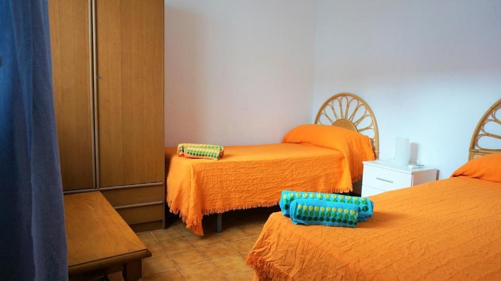 Chalet Biarritz, Torremolinos, Spain - Booking.com