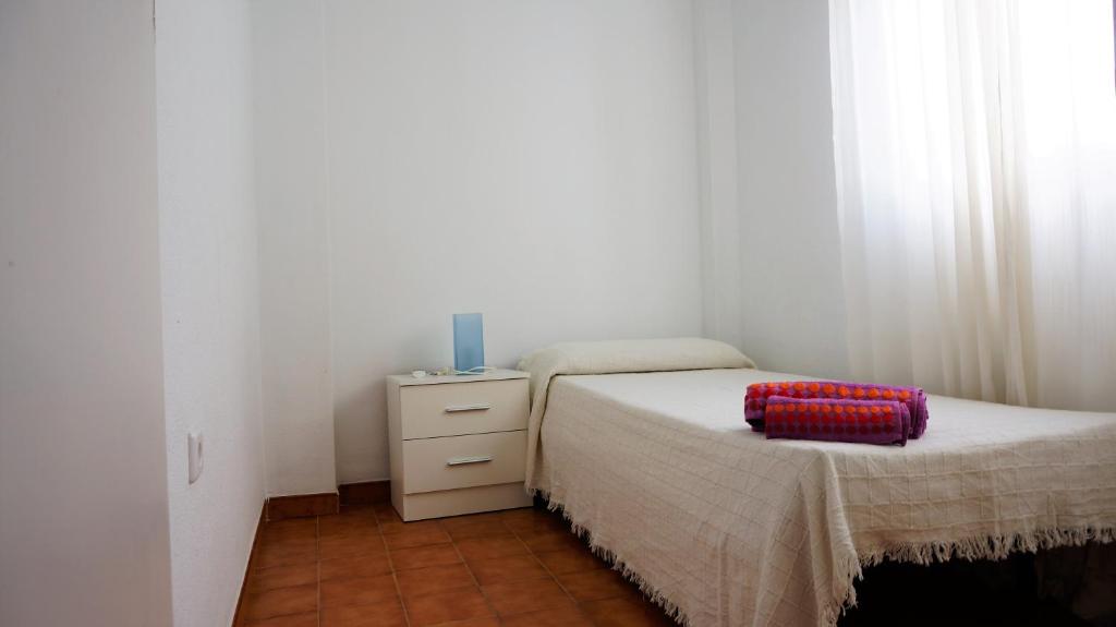 Chalet Biarritz, Torremolinos, Spain - Booking.com
