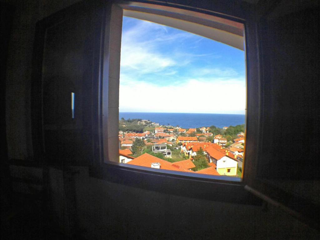 Fotografia z galérie ubytovania Villa Rural Cantabria v destinácii Pechón
