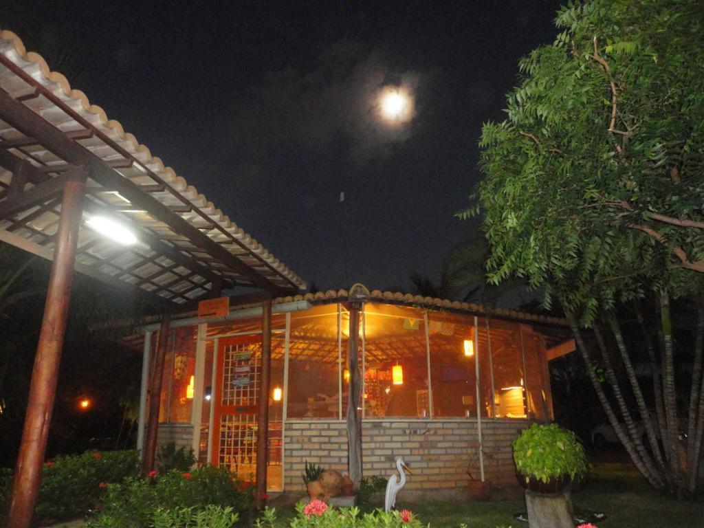  Hotel Enseada Maracajaú