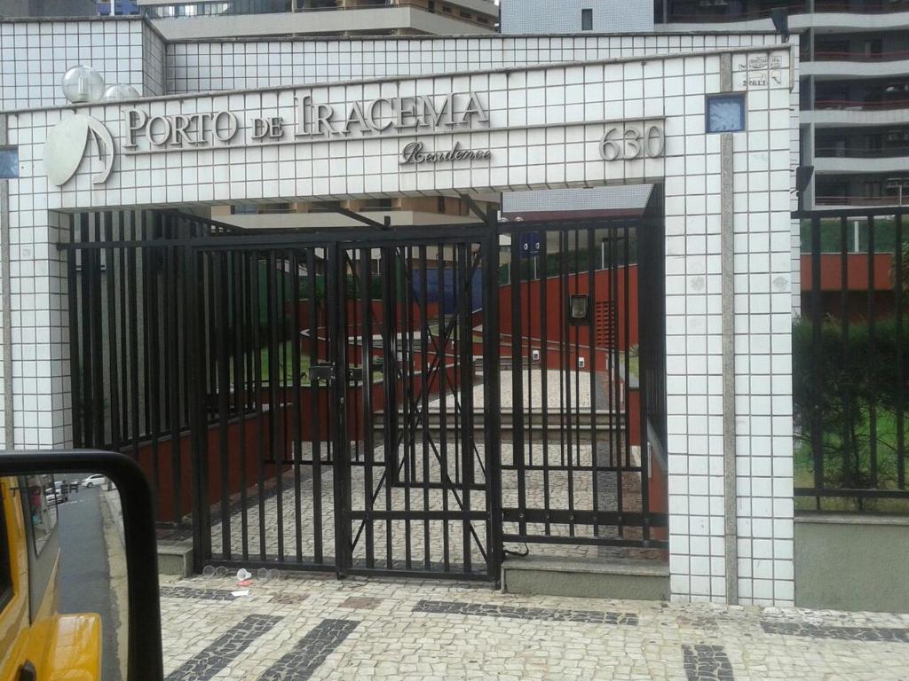  Ed. Porto de Iracema 630