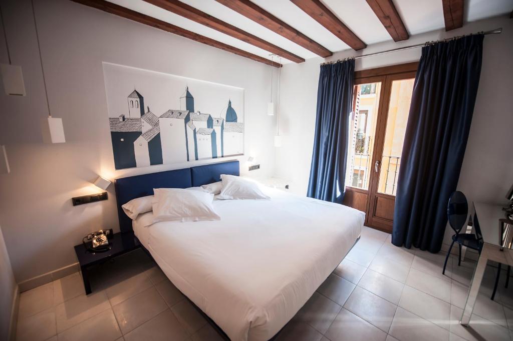 Posada del León de Oro Boutique Hotel - 9