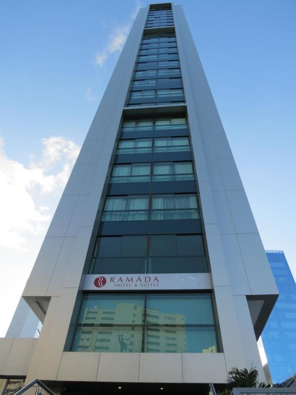  Flats Boa Viagem Prime