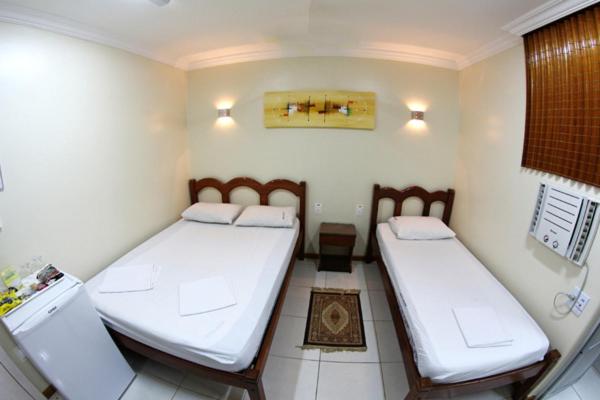  Hotel Belem Fortaleza