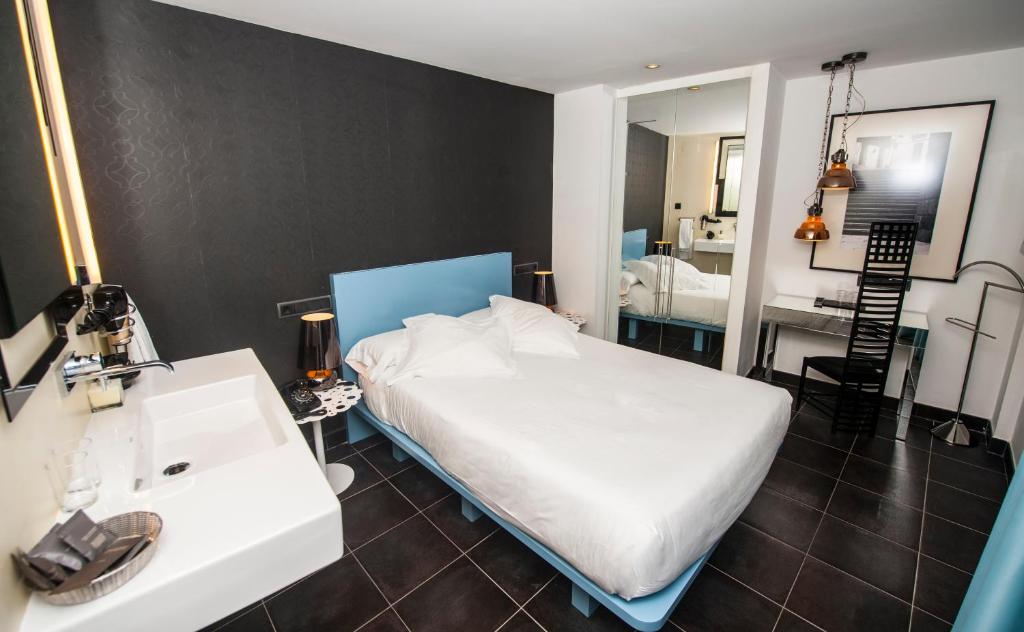 Posada del León de Oro Boutique Hotel - Resim 19