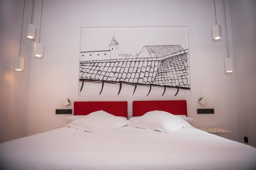 Posada del León de Oro Boutique Hotel - Resim 13