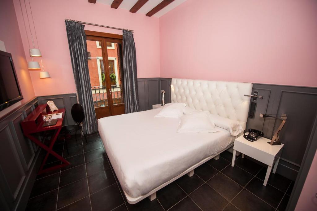 Posada del León de Oro Boutique Hotel - Resim 20